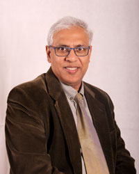Dr. Bose