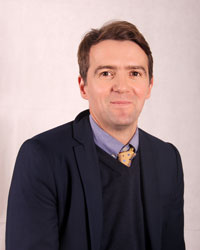 Dr. Perry