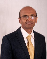 Dr. Raganathan