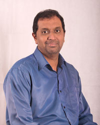 Dr. Raghavan