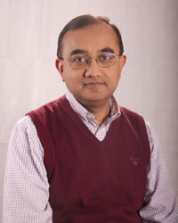 Dr. Shastri
