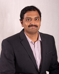 Dr. Shanmugam